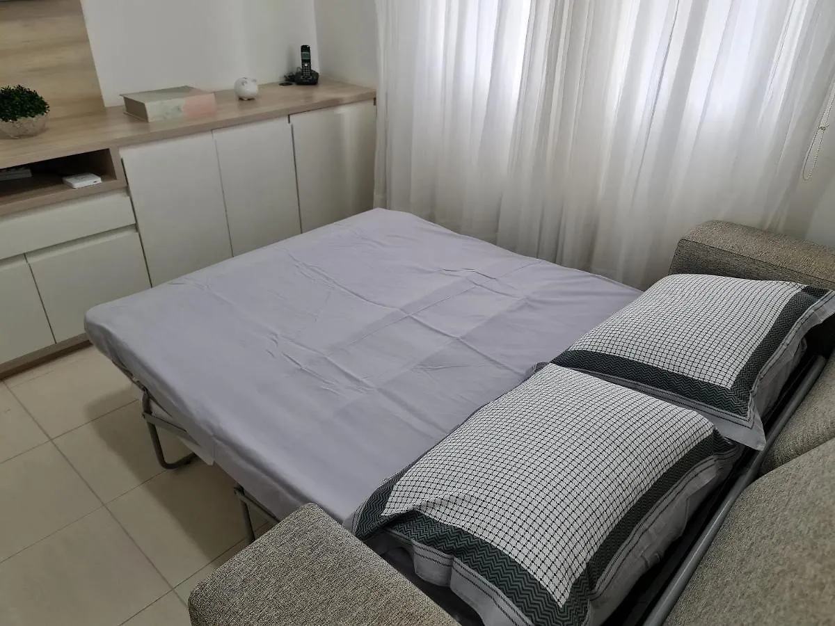 Apartment Apto 601 - 02 Quartos - Churrasqueira Sacada Balneario Camboriu