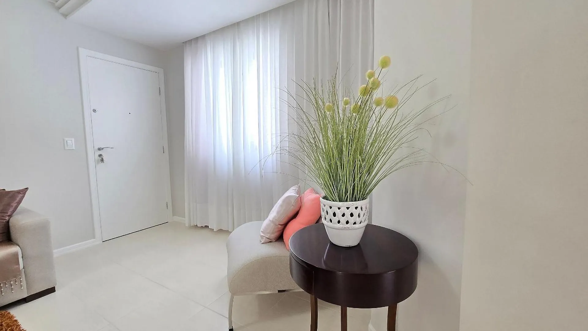 Apartment Apto 601 - 02 Quartos - Churrasqueira Sacada Balneario Camboriu