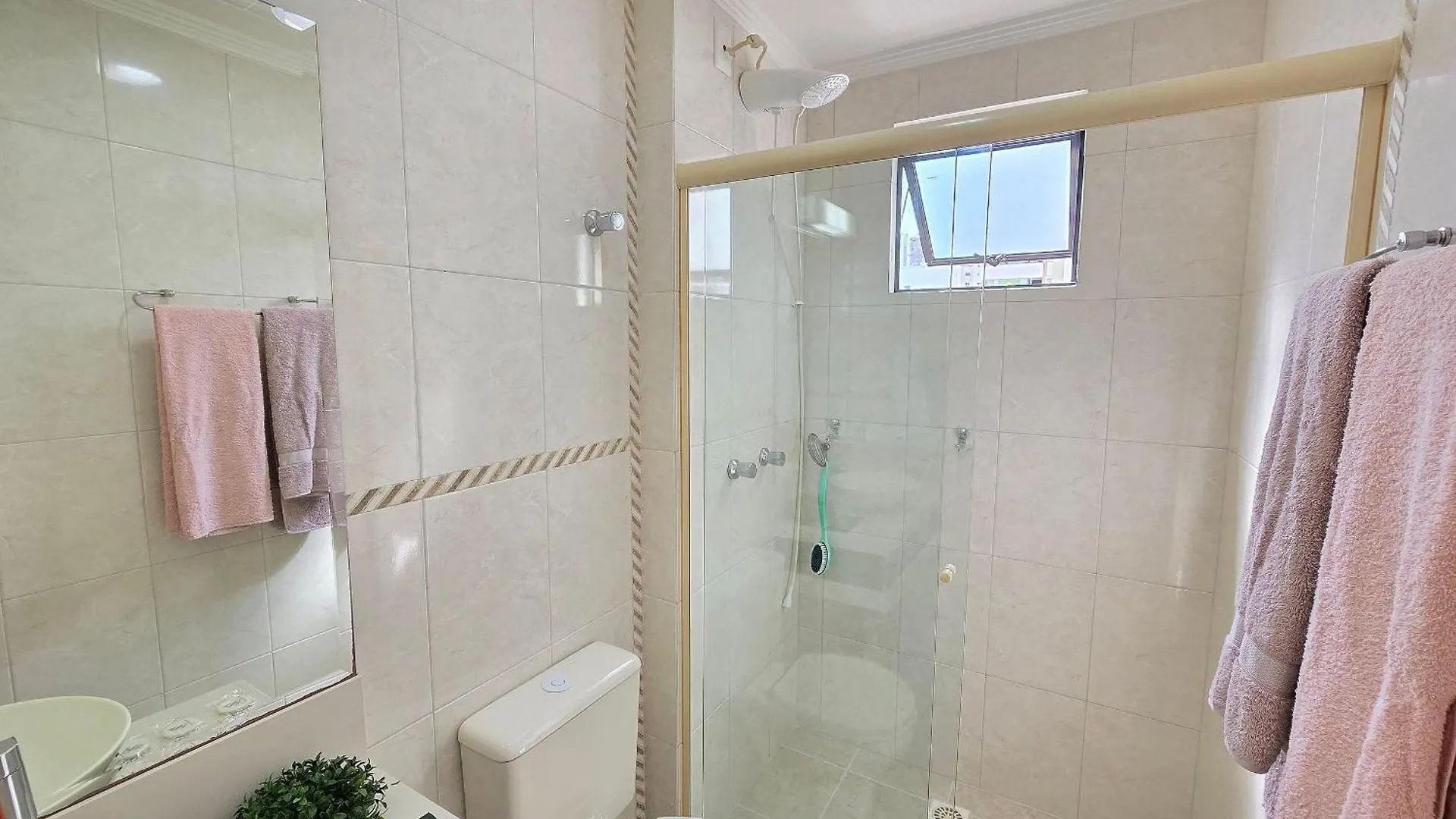 Apartment Apto 601 - 02 Quartos - Churrasqueira Sacada Balneario Camboriu